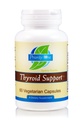 Priority One Vitamins Thyroid Support 60 cápsulas vegetarianas - Apoyo vegetariano de la gelatina tiroidea.*
