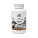 Mt. Capra Goat Milk Colostrum  durable for Healthy Immune System, Gut, and Athletic Performance ← Grass-Fed, High in Immunoglobulins ← 17 Servings - 1.76 oz