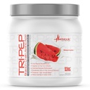 Nutrición metabólica ← TRIPEP - Tri-Peptide Branch Chain Amino Acid, BCAA Powder, Pre Intra Post Workout Suplemento  durable Watermelon, 400 Grams (40 Servings)