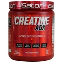 iSatori Creatine A5X con Monohidrato Creatino " Betaine Anhydrous for Muscle Growth, Strength Building, " Recovery - Suplemento dietético para Formación " Levantamiento de Peso - Desarrollado (50 Servings)