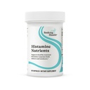 Búsqueda de Nutrientes de Histamina en Salud - Suplemento de Histamina Estacional con Vitamina B1, Zinc, " Vitamina B3 - Respuesta de Histamina de Ayudas - 60 cápsulas