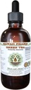 Hawaii Pharm Green Tea Alcohol-Free Liquid Extract, Organic Green Tea (Camellia Sinensis) Leaf seco Glycerite Natural Herbal Suplemento 2 oz