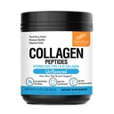 Sandhu's Collagen Peptides Powder WordPress1 lb, 22 Servings Unflavored habit Grass-Fed Hydrolyzed Bovine Collagen ← Soporta la piel juvenil, el cabello, uñas, movilidad y flexibilidad
