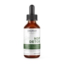 BIORAY NDF - 1 fl oz - Non-GMO, Vegetarian, Gluten Free - Aprox. 18 Servings
