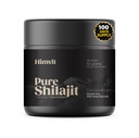 Puro Himalayan Orgánica Shilajit Resin with Lab Report Super high Potency for Men &amp; Women Fulvic Acid " Trace Minerals Humic Acid Supplement Resin durable Supports Energy, Metabolism &amp; Immunity habit 50 Grams