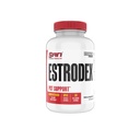 Estrodex de SAN - Bloqueador de Estrógeno &amp; Aromatase Inhibidor - Saldo hormonal masculino &amp; Suplemento de Booster Fitness - Indole-3-Carbinol, Plus CDG & Nettle Root for Mens Health - Gluten-Free - 90 cápsulas.