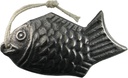 Toribe Seisakusho Suplemento Hierro Cocina Hierro Egg Iron Health Sea Bream
