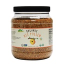 Greenbow Organic Bee Pollen - 100% USDA Certified Organic, Non-GMO, Halal, Kosher Certified, Pure &amp; Natural Bee Pollen - Superfood Packed with Proteins, Vitamins & Minerals - Gluten Free - 1,000g