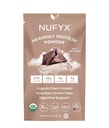 NUFYX® • Pólvora Skyly Protein® • Púrpura ecológica mundial 100% ecológica americana • Vegan • Gluten Gratis • Carb bajo (Chocolate de Dreamy, Packet)