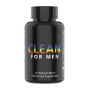 Re+Gen Nutrition Fiber Supplement  Gut Cleanse, Stool Softeners for Men, Digestive Health Support for Adults, Bloating Relief for Men, Constipation and Gut Health, Helps Cleanse Body, 60 Capsules