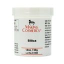 MakingCosmetics - Silica - 1.8oz / 50g - Ingrediente cosmético