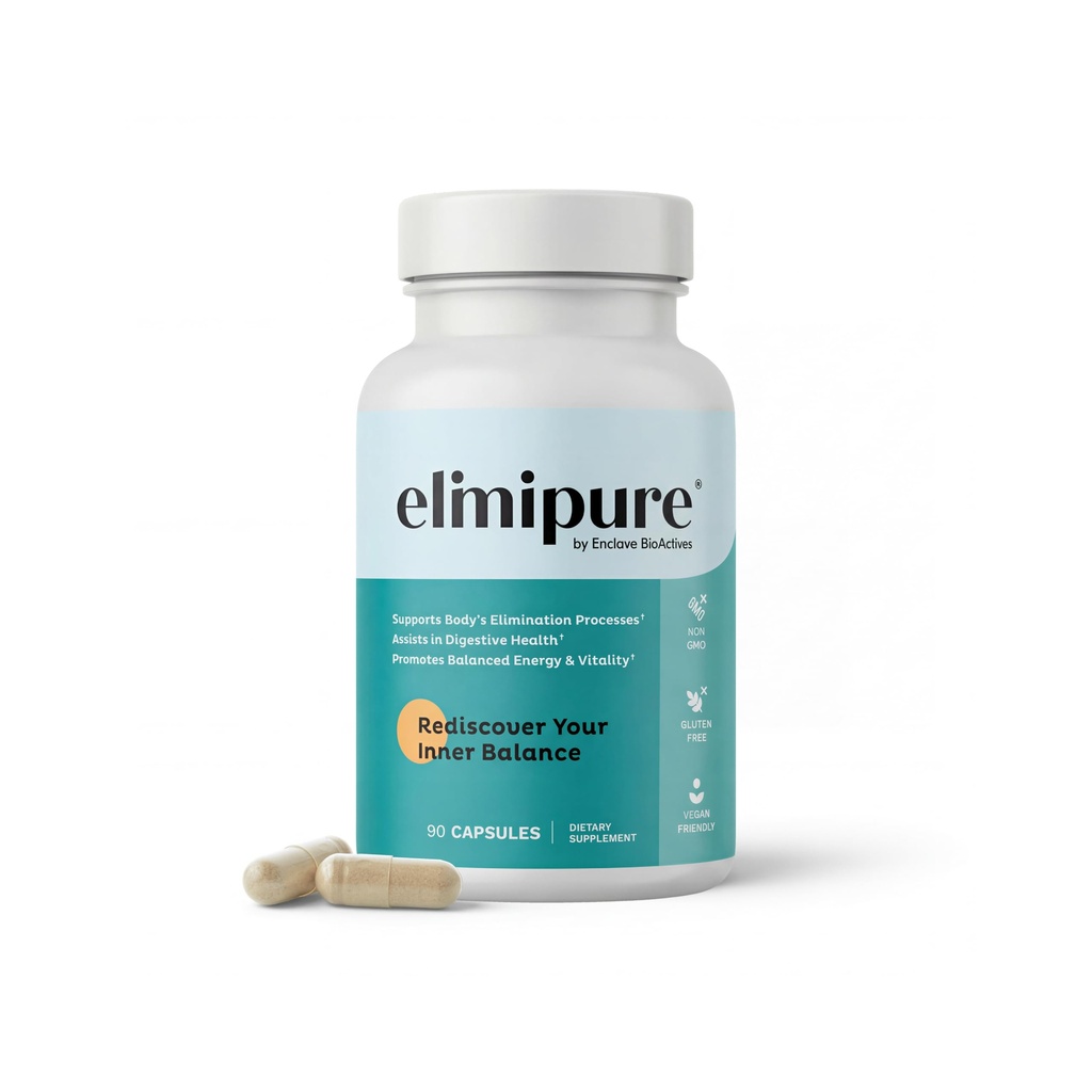 Gut Cleanse &amp; Restore Suplemento: Natural ' Effective Detox Cleanse Capsules TEN Fortify Your Microbiome TEN Effortless Morning Stools ANTE Restore Your Gut from The Inside Out