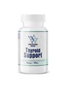 Soporte de tiroides - Ltyrosine, Iodine, Complejo de vitamina B12, Zinc, Selenium, Ashwagandha, Copper &amp; Más 30 Day Supply