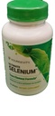 Youngevity Ultimate Selenium + Cofactores - Suplemento Mineral Esencial para Apoyo Inmunitario, Defensa Antioxidante, Función Tiroidea y Salud Celular (I-selenomethionina) - (90 cápsulas)
