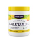 Orígenes saludables L-Glutamina (American-Made, Non-GMO, Gluten Free, Muscle Support, Immune Support), 10.6 Ounce