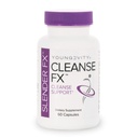 Youngevity Slender FX Cleanse FX (2 Botellas)