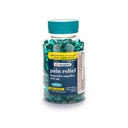 A+Health Ibuprofen 200 Mg Softgels, Doin Reliever/Fever Reducer (NSAID), 240 Conde