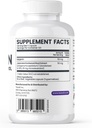Teaveli Citicoline con Apigenin Bundle