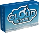 Cloud NYNE - Ride The High of The Best Natural Male Stimulant On The Market - Oferta de introducción (10 Pack)