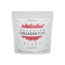 Advanced Collagen Plus Powder – 5 Types of Collagen (I, II, III, V, X) with Biotin & Chondroitin Sulfate – Supports Skin, Hair, Joints & Nails – Unflavored, Easy-Mix Formula