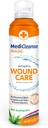 First Aid Antiseptic Wound Care, Prevents Infection, Helps Heal Cuts, Scrapes and Minor Burns, 7.4 oz. Spray Can - Made in USA