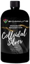Colloidal Silver Hydrosol Immune Support. Biodisponibilidad más alta. Limpio, puro y seguro – 99,999% Plata pura. 3er partido verificado, hecho en EE.UU. Retire los visitantes pequeños no deseados