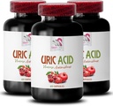 reducir el ácido úrico naturalmente - URIC ACID - reducir el ácido úrico, los alimentos para reducir el ácido úrico, cómo reducir el ácido úrico, cómo reducir el ácido úrico, alimentos que reducen el ácido úrico, alimentos ácido úrico para evitar 3Bot 180Cap