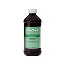 GeriCare 220 Suplemento de Hierro Líquido de Alta Potencia tóxico para adultos tóxico para anemia y deficiencia de hierro tóxica 220mg de Hierro Per 5mL Dose. (Pack of 1)