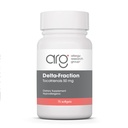 Grupo de Investigación de Alergia Delta-Fraction Tocotrienols Suplemento - 50 mg Vitamina E, Annatto, Gamma, Tocotrienols Only, Tocopherol-Free, Hypoallergenic, Softgels - 75 Cuenta
