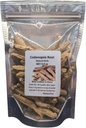 Codonopsis Root - Dang Shen Dried Radix Codonopsis 100% de la naturaleza (2 oz)