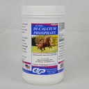 SU-PER Di-Calcium Phosphate Horse Minerals - Calcio &amp; Phosphorus Apoyo para la estructura sana del hueso - 4 libras, (2 Pack)