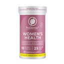 Probióticos para Mujeres, Probiótico Vaginal, Promueve Equilibrio de PH, Salud UT, 25 Billones CFU, Once Daily Womens Supplement, Kosher, (60 cápsulas)