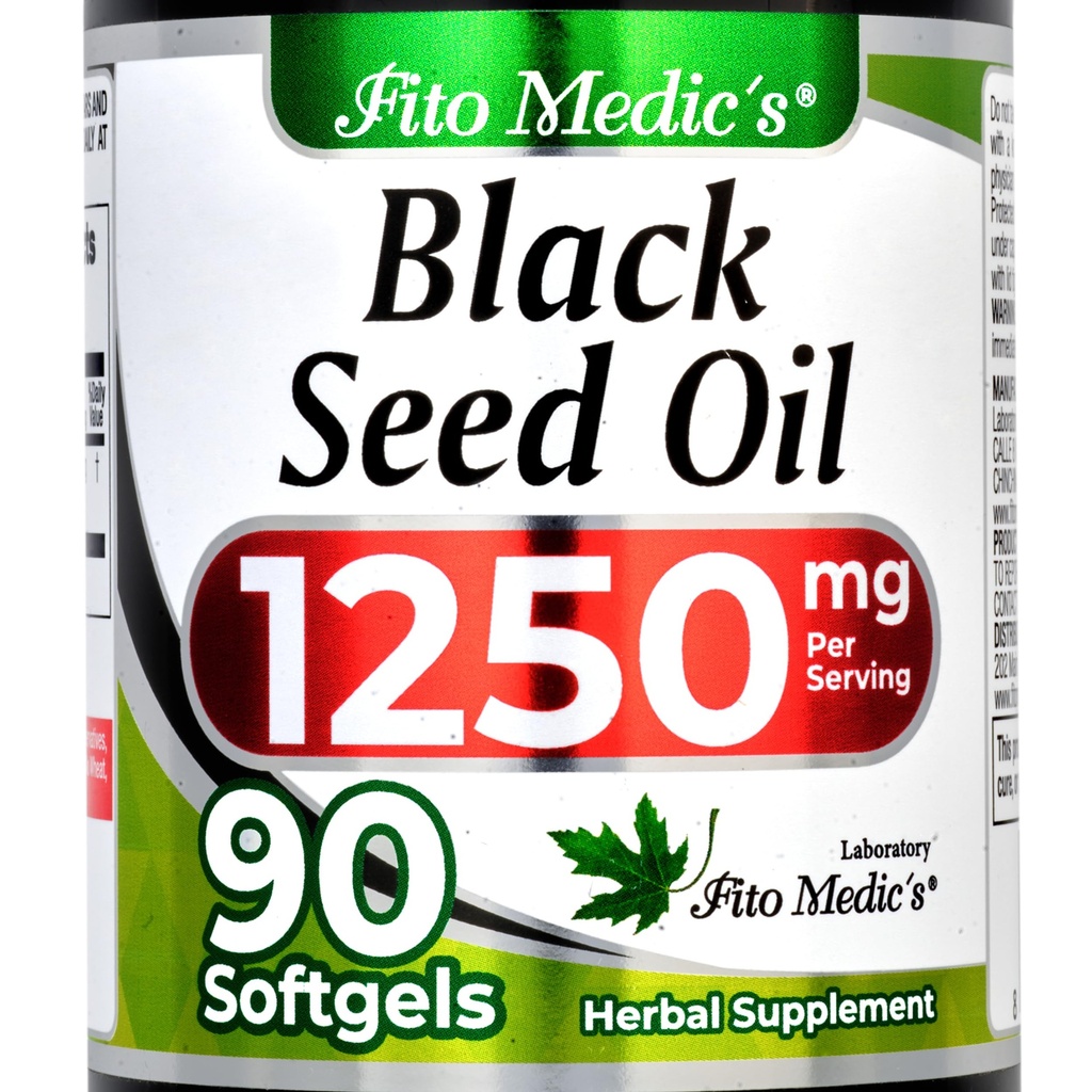 Lab ¦ Black Seed Oil ← Black Seed Oil Capsules ← Black Seed Oil Píldoras de aceite de semillas negras ← 90 softgels of ← Orgánica Black Seed Oil ← Ultra High Absorption ← Black Seed Oil Organic Cold Pressed.