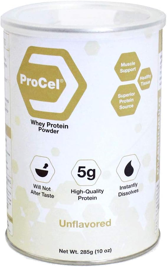 Suplemento Procel Protein