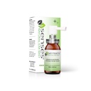 SENSES gotas de oído natural - Fisiciano Fórmulada, Aceite de coco orgánico para las orejas irritadas - Uso para la limpieza, hidratación, Alivio de las alergias, Ayudas auditivas y Ear Wax, 0.34 Fl Oz
