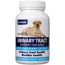 Tratamiento de UTI de perros, Tratamiento de Infección de Tractos Urinarios más completos. Más Potent UTI Medicine vs. Cranberry Pills Gracias a Hibiscus. por la infección de la vejiga de perros, EE.UU.