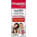 Feroglobin Liquid 500ml (Producto del Reino Unido)
