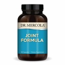 Dr. Mercola Joint Fórmula - Apoya Mix Comfort &amp; Mobility - de Natural Eggshell Membrane - No Gluten-Free - 90 cápsulas (90 piezas)