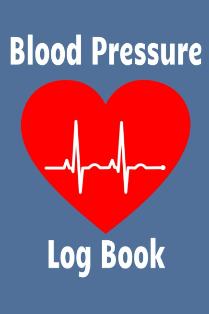 La presión sanguínea Libro de registro y seguimiento de sus lecturas diarias de presión sanguínea, junto con la vitamina y el uso del suplemento. Mantente alerta con una ansiedad práctica ... Niveles y ayuda a mantener tu presión arterial baja.