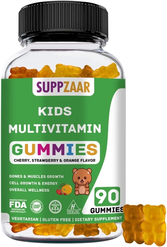 Vitaminas para niños TENIDO 45-90 Día Gummies multivitamínicos ← Vitaminas Gummy con Vegetariano, No GMO &amp; Gluten Ingredientes gratis ← Multivitamínico para niños ← Vitaminas para niños TENIDOS Vitaminas para niños