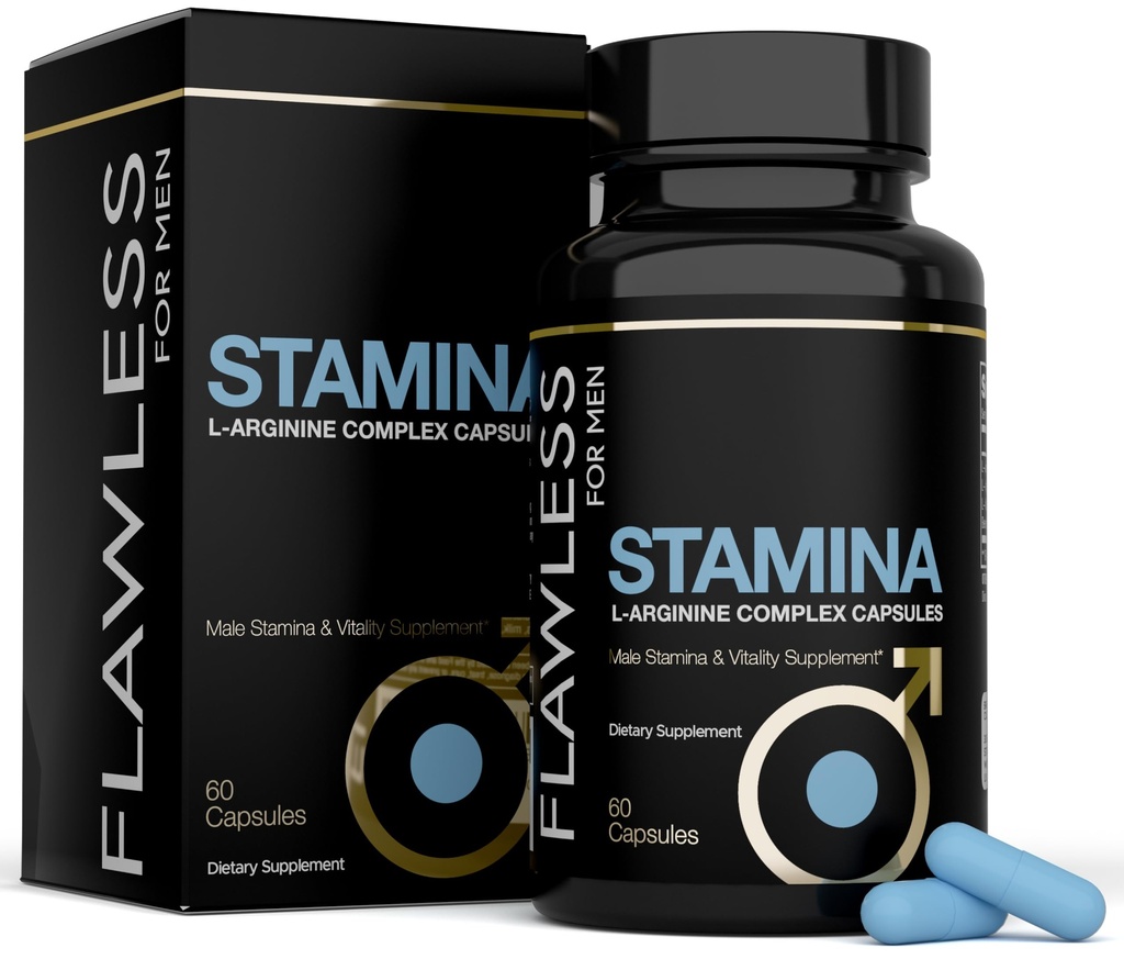 Stamina ¦ Extra Firm Hard On Pills ← Fast Acting L-Arginine, L -Citrulline &amp; Nitric Oxide Suplemento para Hombres Silencio promueve la vitalidad masculina, el flujo de sangre y la resistencia