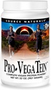 Fuente Naturales Pro-VegaTein Powder - Completo Vegan Protien - 32 oz