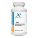 XYMOGEN ColonX Suplemento - Citrato de Magnesio, Cabo Aloe, + Triphala Capsules para Salud Digestiva - Suplemento Magnesio - Gut Cleanse + Soporte Gut (120 cápsulas)
