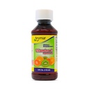 ARYMAR Vitamina C para Adultos, Soporte Inmunitario, Antioxidante, Sabor Naranja (4 Fl Oz/Pack de 1)