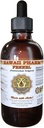 Extracto líquido de Pharm de Hawaii, Fennel (Foeniculum Vulgare) Tintura de semillas Suplemento 2 oz