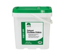 Farnam Equi Aid Natural Horse Psyllium Pellets Suplemento, apoya la eliminación de arena &amp; grieta del colon ventral, 10 libras, 32 Scoops