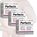 3PCS Perfectx Joint &amp; Bone Cream, Perfectx Joint y Bone