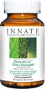 Respuesta inicial Fórmulas Flora 20-14 Ultra Strength - Suplemento probiótico con 20 Billones CFU - 14 Strains probióticos - Vegetariano y no GMO - Hecho sin 9 alérgenos alimentarios - 120 cápsulas ules