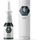 NAD+ Spray Silencio 100 Sprays ← Nicotinamide Adenine Dinucleotide ← NAD+ Silencio 100% Puro &amp; EE.UU.