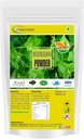 neotea Flax Musumusukkai Powder ← Mukai Maderaspatana Powder 300 Gm Pack of 1 ← Suplemento Natural Herbal Silencio Orgánica y No OGM Silencio Ayurvedic Wellness and Health Support